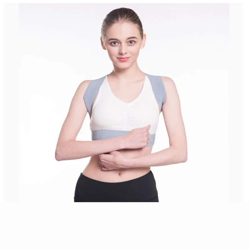Getinfit Регулируемый магнитный Корректор осанки плеча для выпрямления