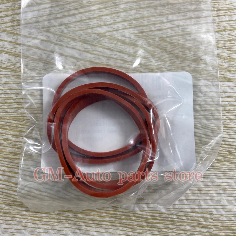 Прокладка впускного коллектора 4 шт./компл. для Chevrolet Cruze 55568253 л Epica Buick Excelle XT GT OEM # |