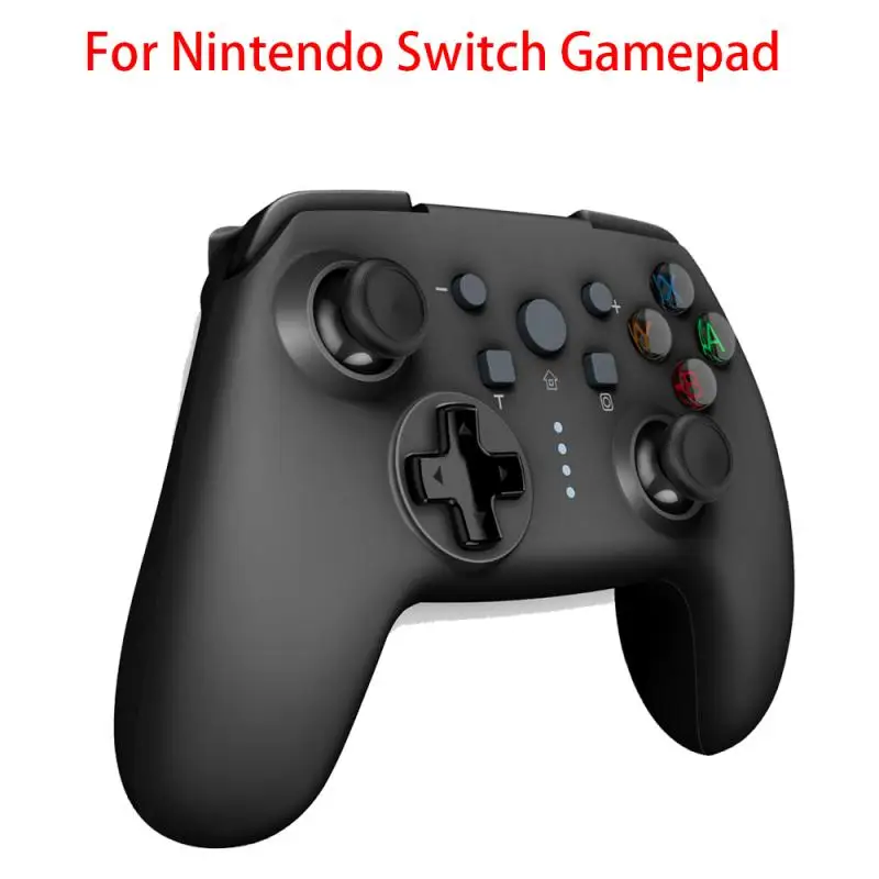 

Wireless Bluetooth Gamepad For N-Switch NS-Switch NS Switch Console Gamepad Video Game USB Joystick Switch Pro Controller