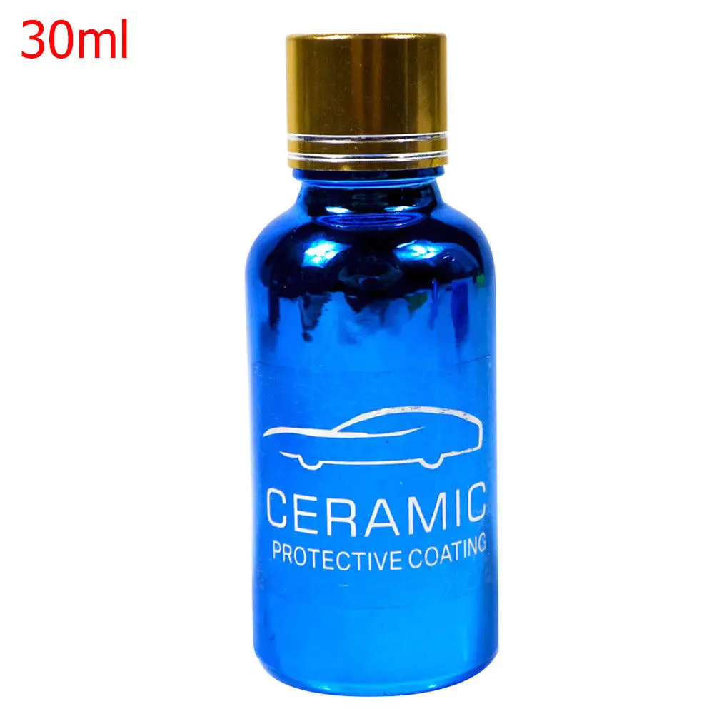 

1 Bottle Protective Coating Hydrophobic Glass Coating Ceramic Polysiloxane