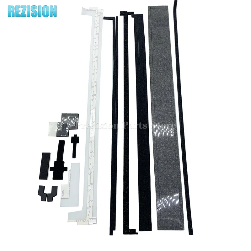Уплотнение барабанной установки для Ricoh Aficio 1027 2027 3030 3025 MP2501 2851 2852 уплотнение
