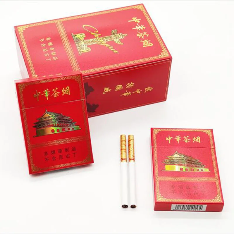 10 упаковок адаптация вкуса уменьшение повреждения никотином сохранение