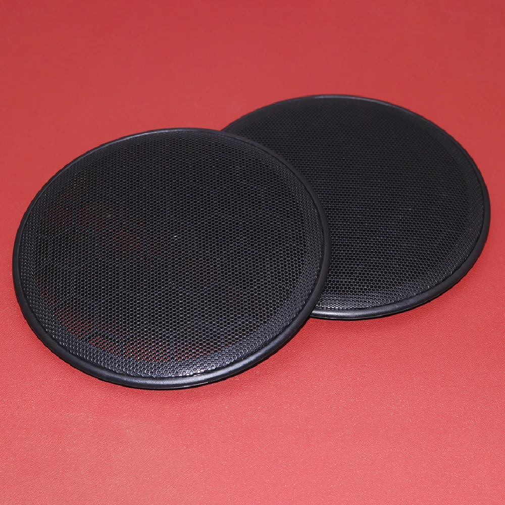 

2 шт. черный/бежевый/серый черный дверной громкий динамик гриль 3B 0868149 Подходит для VW Beetle Passat B5 Jetta MK4 Golf GTI 1999-2005 гг.