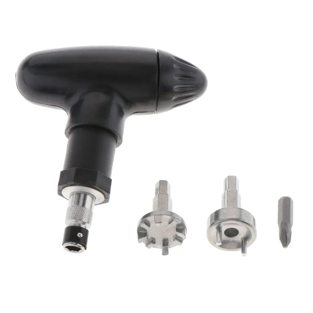 

Golf Key Extraction Cleat Extractor Replacement Aid Screwdriver Extractor