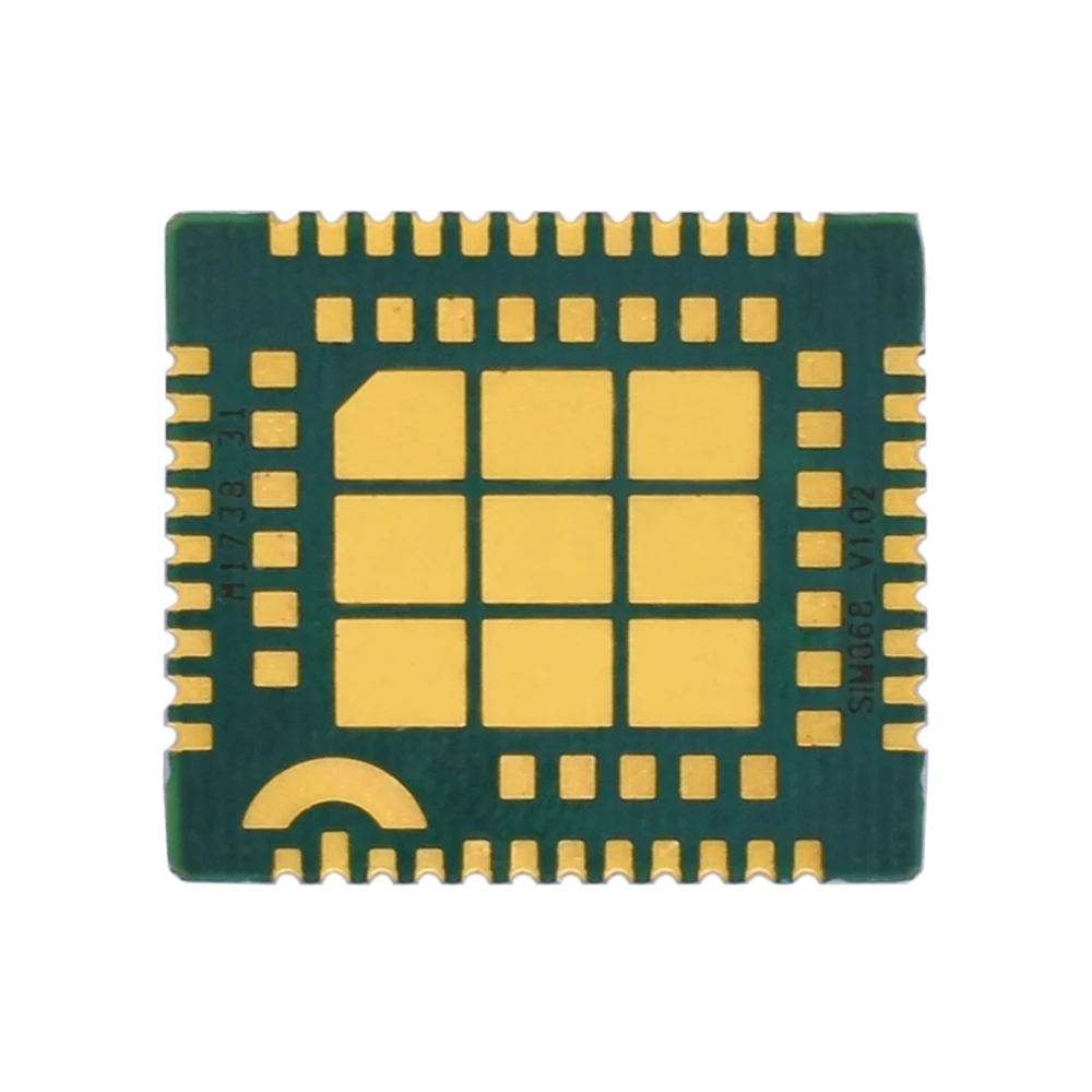 1 шт. SIM868 GSM GPRS Bluetooth GNSS SMS модуль вместо SIM808 SIM908|gsm gprs|module gsmgnss module |