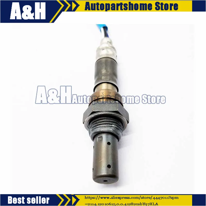 

New Front Upstream Air Fuel Ratio O2 Oxygen Sensor for Toyota Lexus ES350/ RX350 / RX450h Avalon/ Camry/ 89467-33100