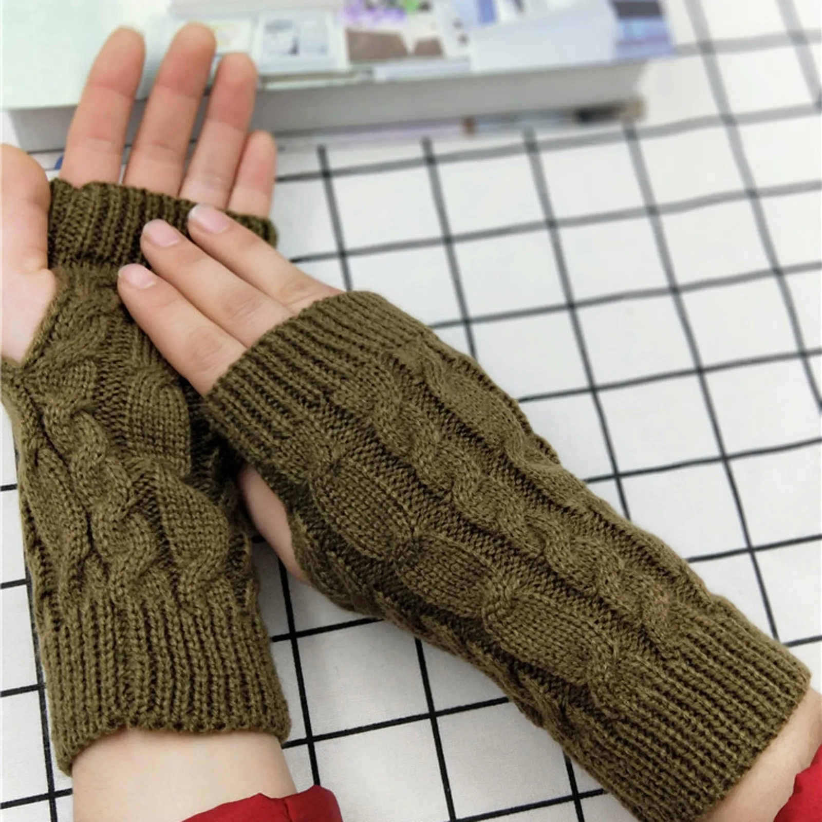 thumb