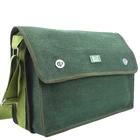 Утолщенная аппаратная электрика сумка для инструментов холщовая большая многофункциональная ремонтная одежда страхование труда оксфордская сумка для инструментов увеличение