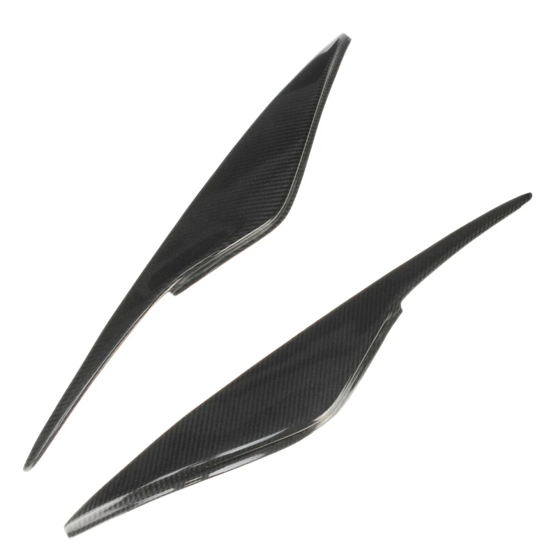 Брови светильник брови ресницы головной s чехлы для Ford Mondeo MK4 | Автомобили и