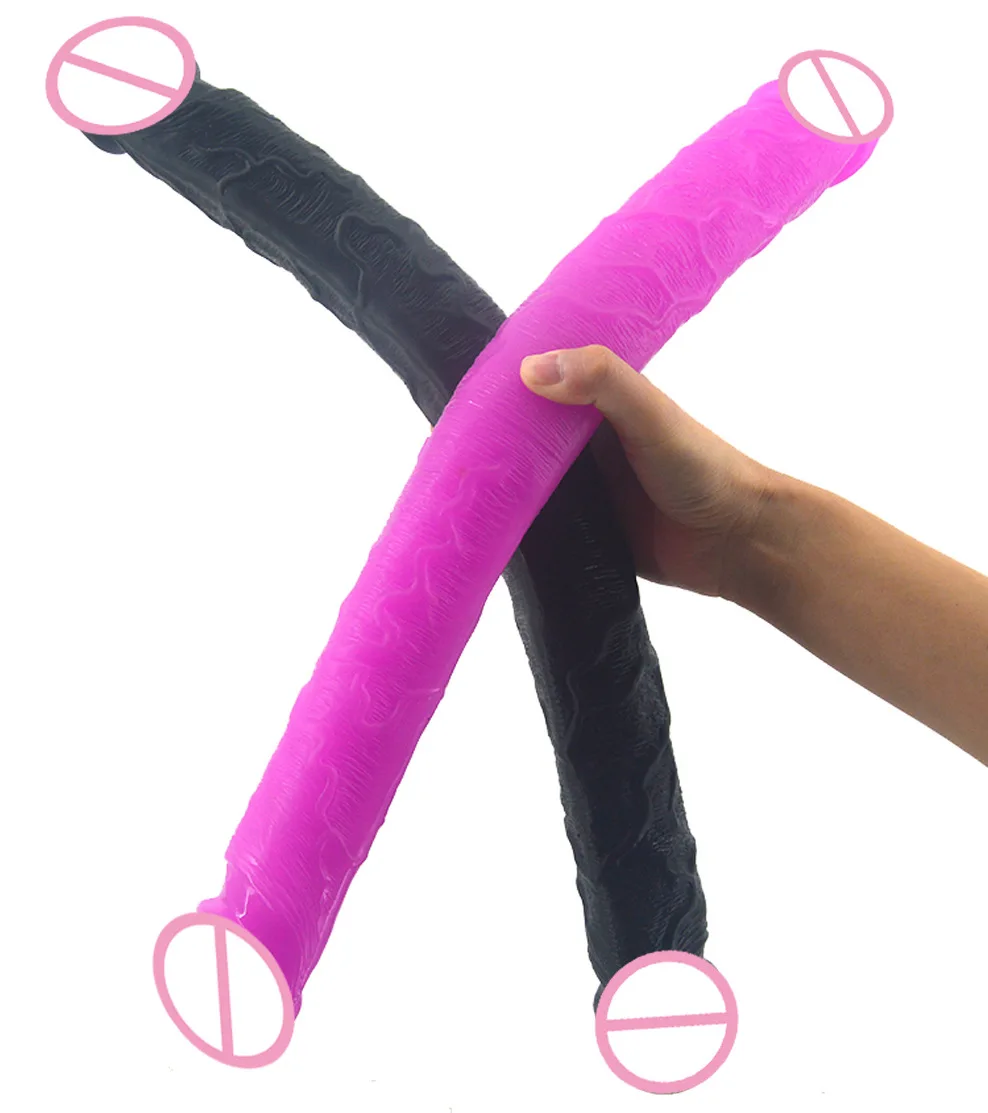 Супер гигантские фаллоимитаторы реалистичный пенис страпон Анальная пробка