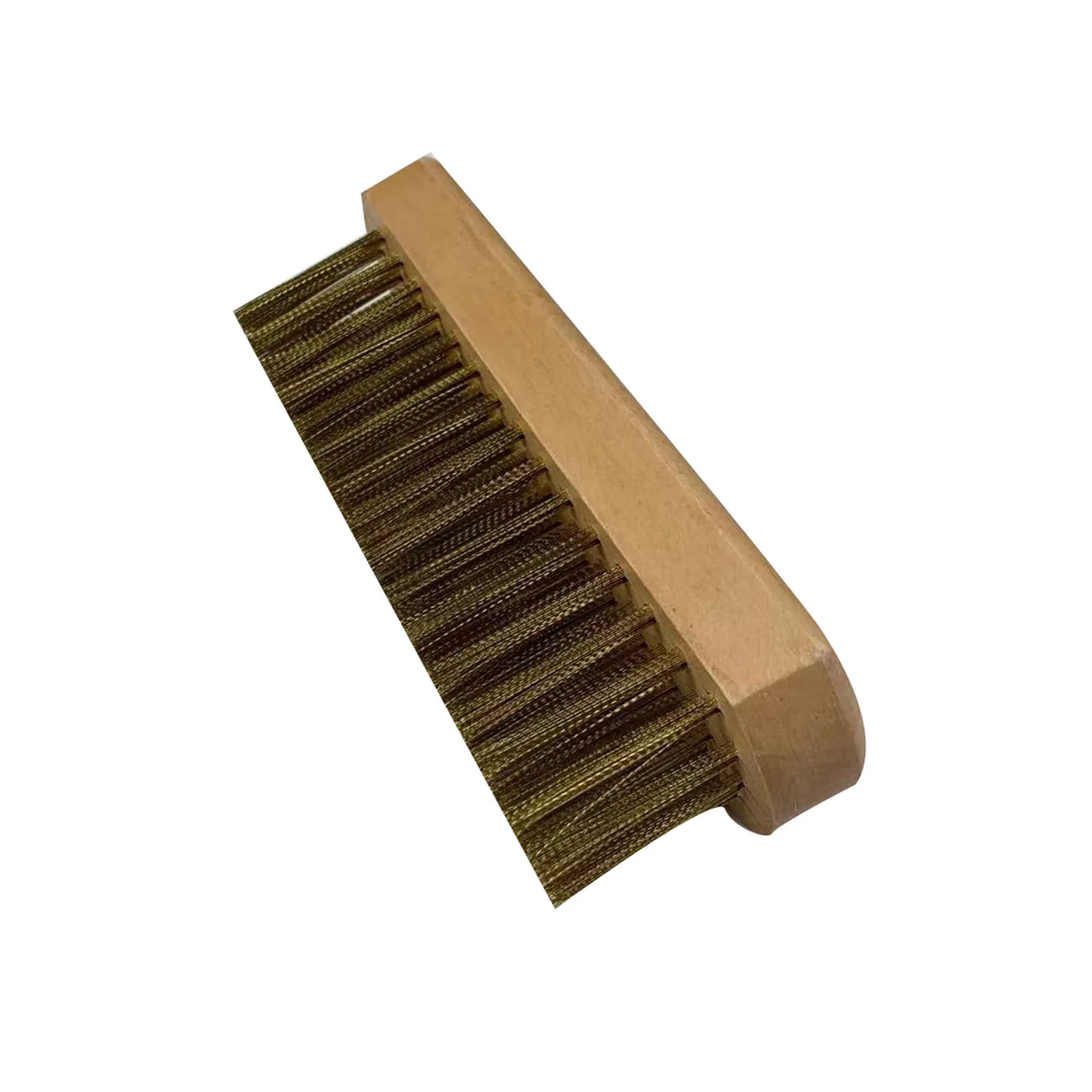 

Spare Part For Brass Oven Brush Cm 16x5 Cm Can Be Replaced With The Screw On The Top Of The Brush Cleaning Brushes Tools Gifts