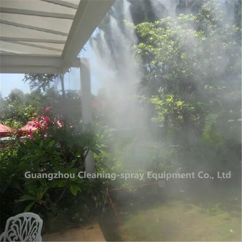 KLY-12A-SS-1 1.2LPM fog misting pump high pressure | Инструменты