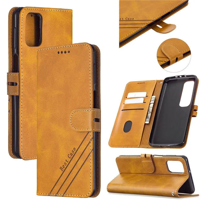 

Оригинальный чехол-кошелек A12 Etui on для Samsung Galaxy A12, кожаный чехол с магнитной застежкой для телефона A 12, A125, тонкий, 6,5 дюйма
