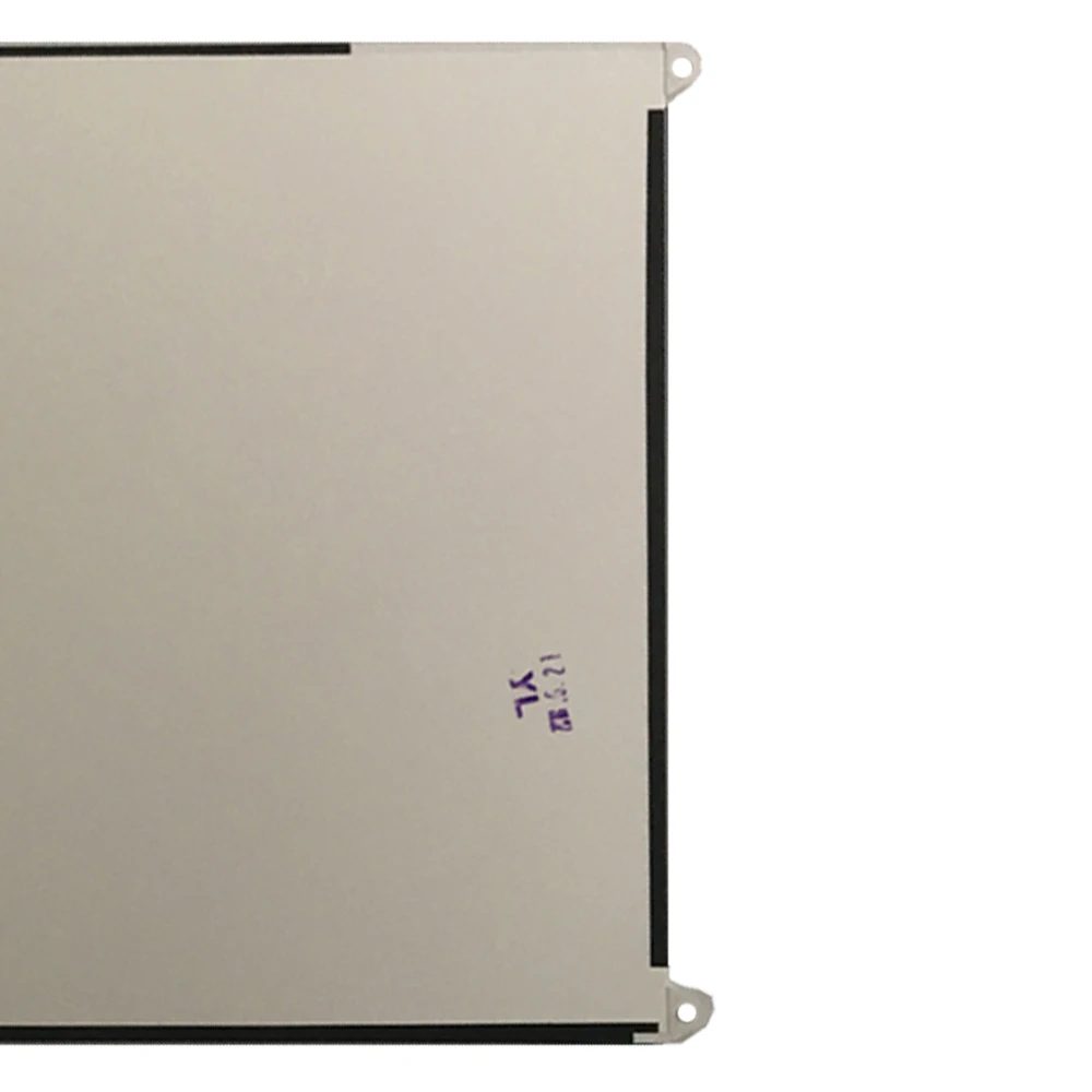 Новый ЖК дисплей для замены Apple iPad mini 2 mini2/3 A1489 A1490 A1491 LCD Mini 3 A1599 A1600 A1601 100%