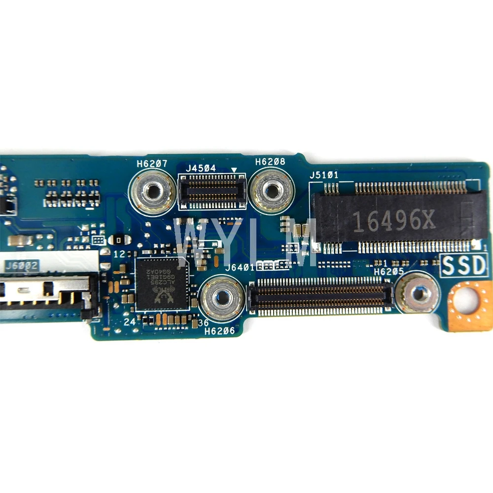 UX490UA i5 7200 Процессор материнская плата REV2.1 для ASUS UX490U UX490UAR zenbook 90NB0CZ0 R05100 Бесплатная