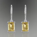 Серьги-гвоздики серебряного цвета для женщин, модные украшения, корейские роскошные украшения, модные трендовые подарки на новый год