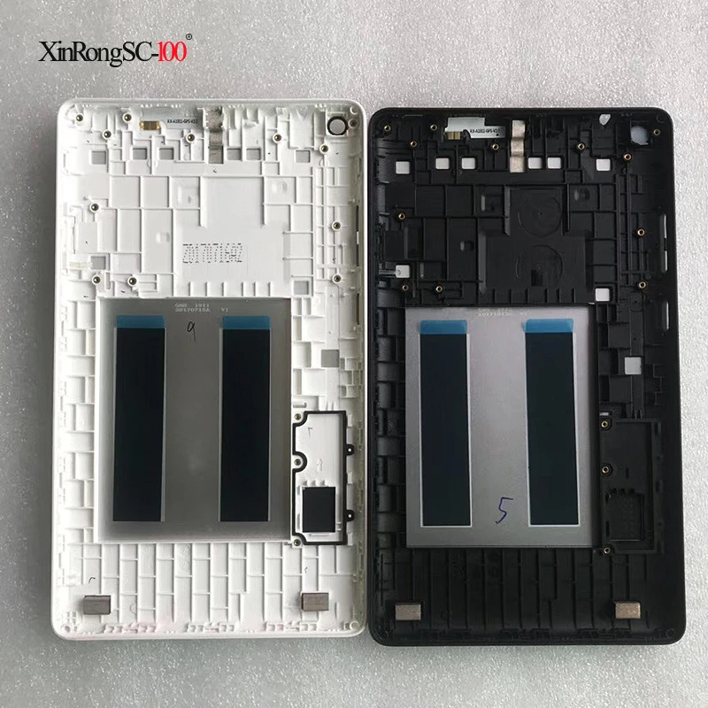 Для Huawei MediaPad T3 7.0 3G фотографический Аккумулятор для планшета задняя крышка корпус