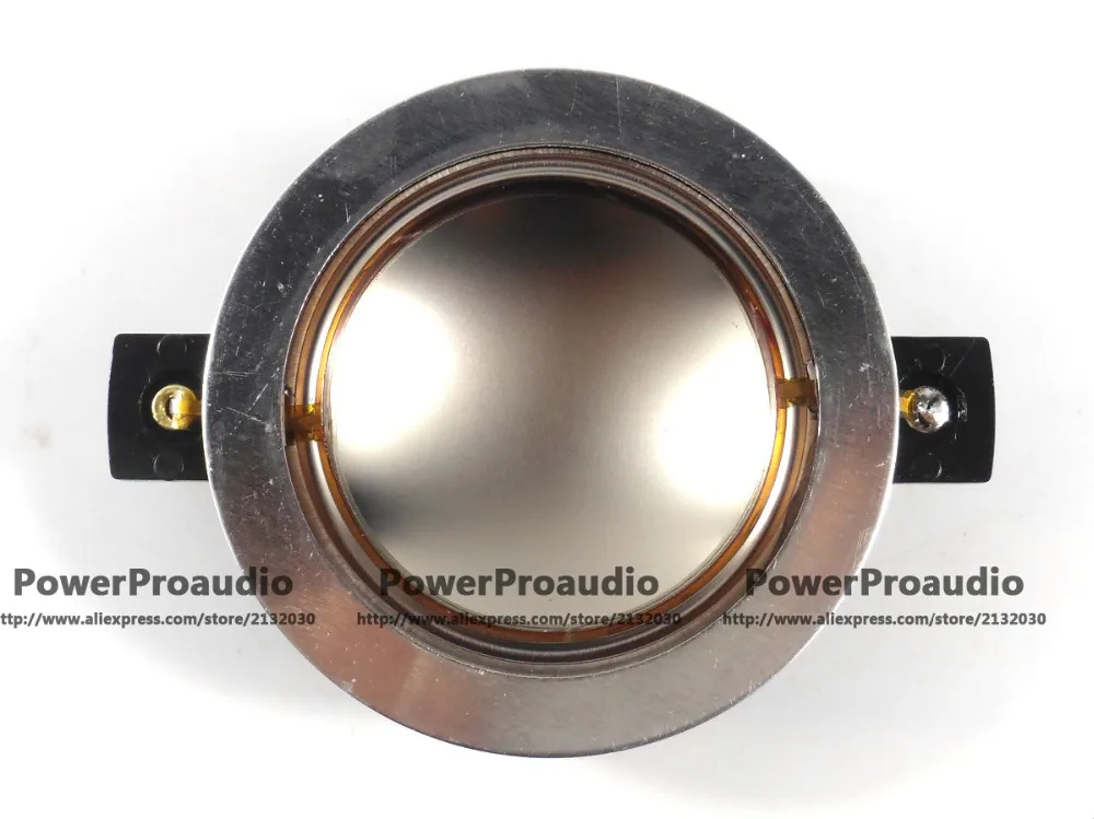 Сменная диафрагма для Fane CD-140 CD140S CD-150N драйвер 8 Ом