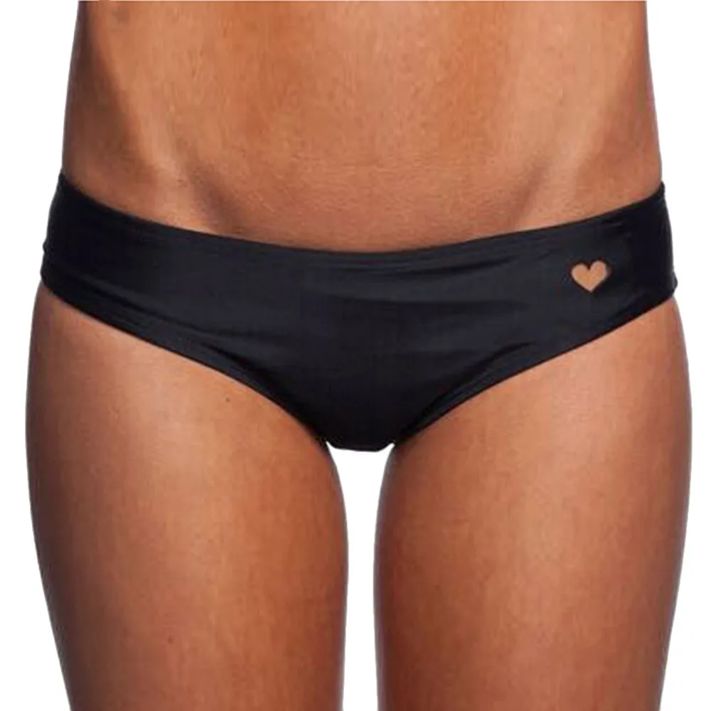 2020 сексуальный женский купальник в форме сердца женские плавки Бразильское