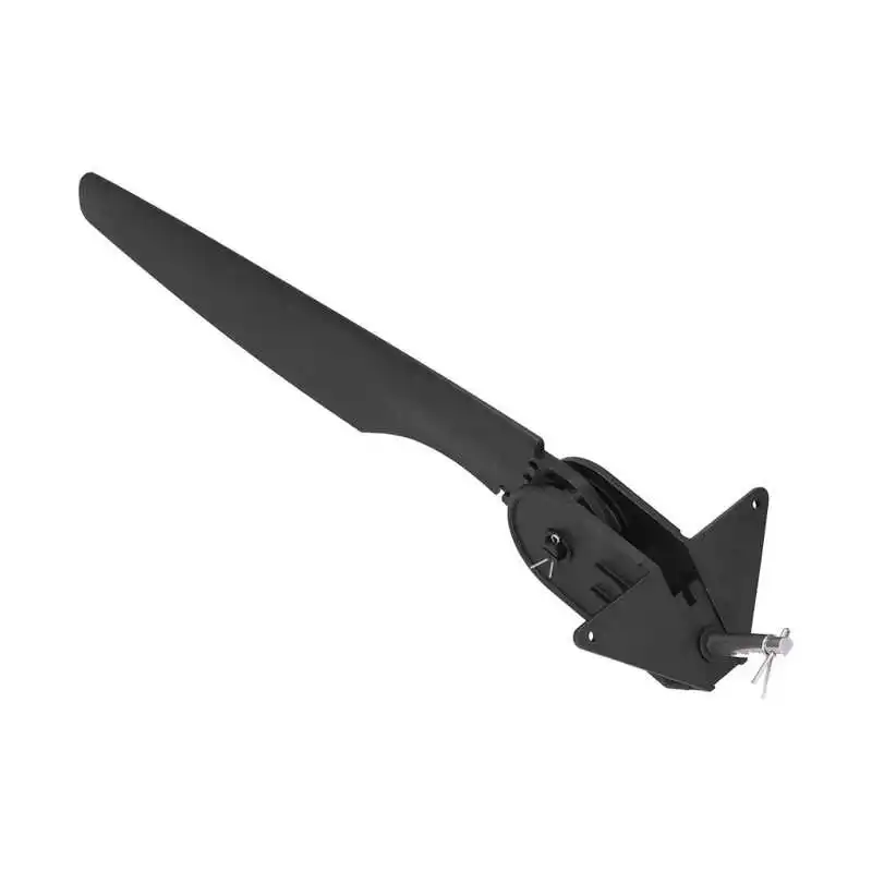 Каяк руль нейлон нержавеющая сталь Лодка Замена с контрольной линией для системы