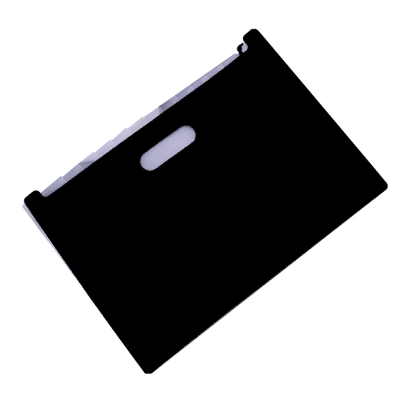 Папка-органайзер для документов формата А4 с несколькими отделениями |