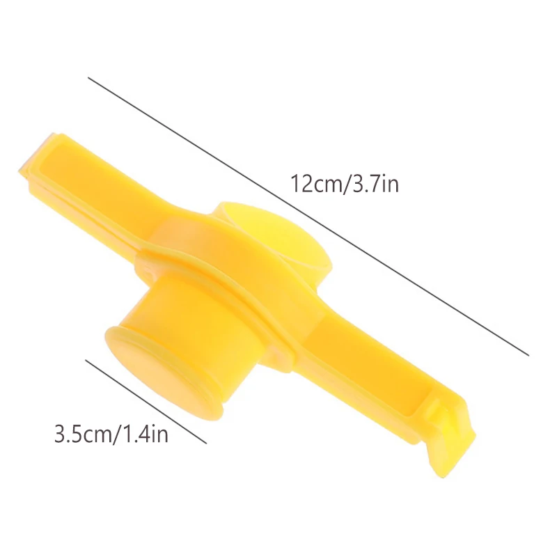 

Food Sealing Clip with Discharge Nozzle Reusable Portable Tool for Home Kitchen Free Kitchen Tools & Gadgets Home & Garden