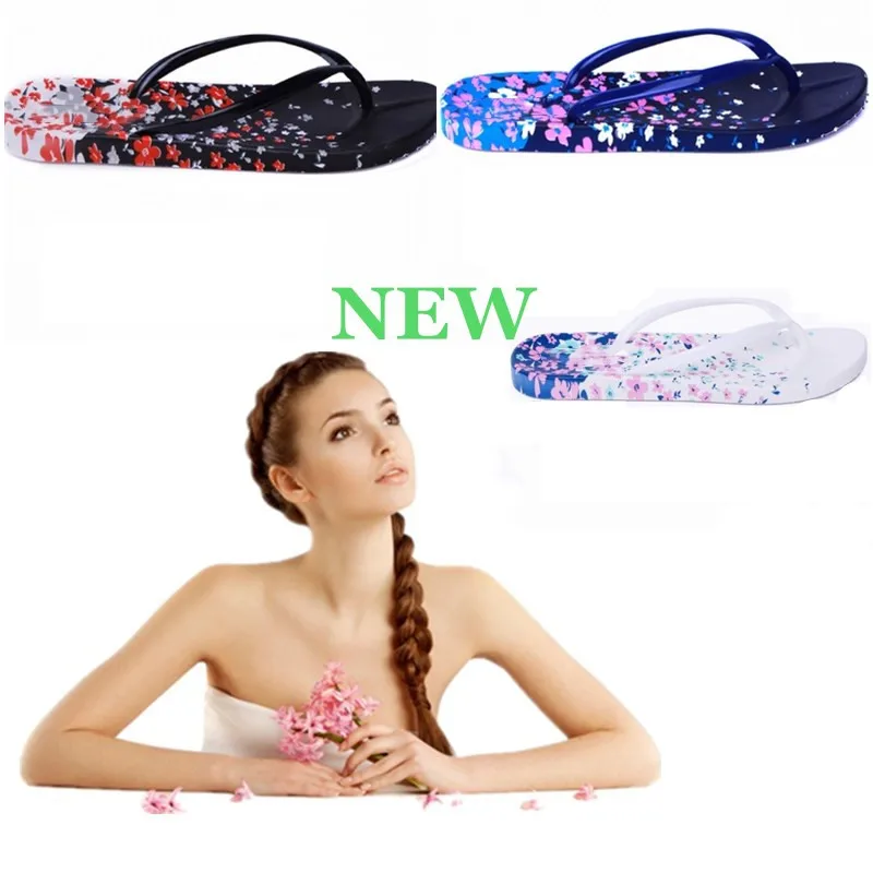 Женская обувь женские сандалии шлепанцы на нескользящей подошве Пляжная Модные