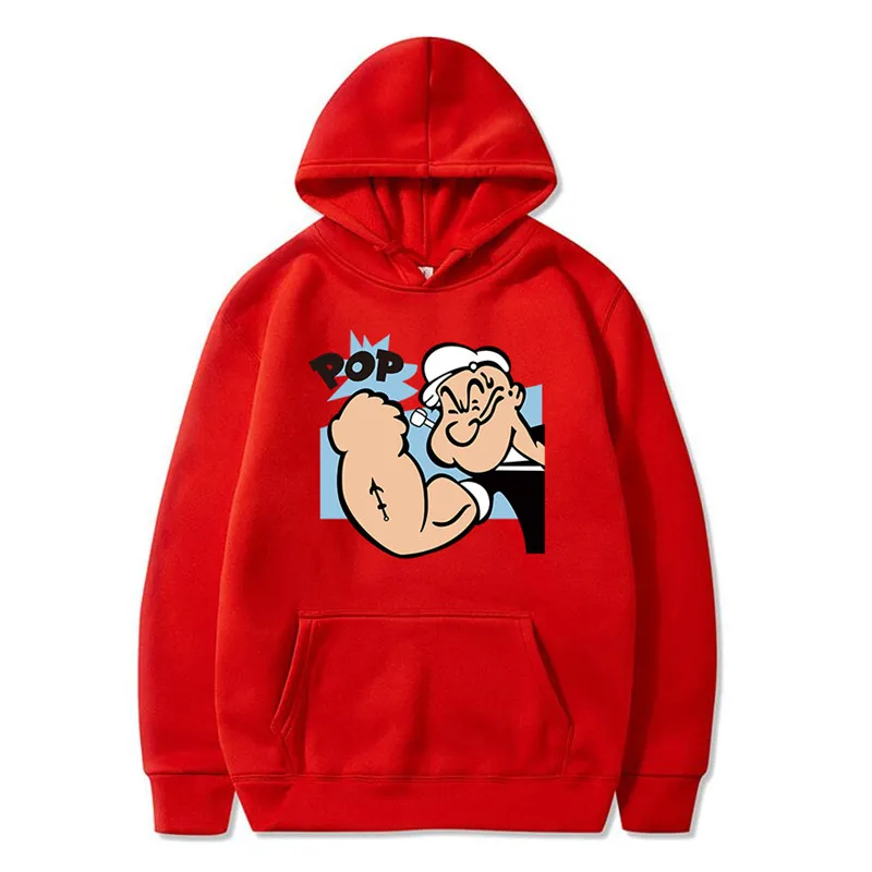 

2021 Men's Hip Hop Sweatshirt Hoodie Streetwear Harajuku Pullover Hoodie Cotton Fleece Winter Autumn Black Hoodie