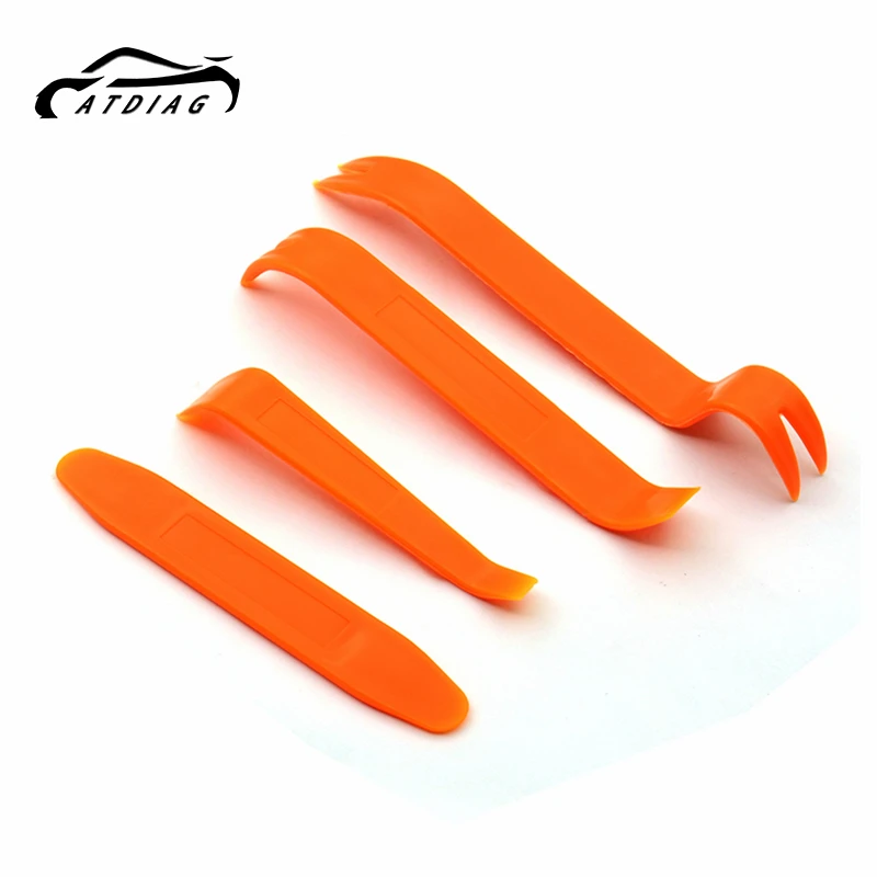 

Установщик прищепки для внутренней отделки автомобиля