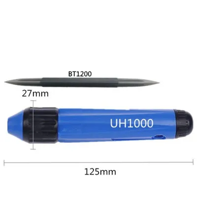 SC1300 регулируемые треугольные скребки для заусенцев Инструмент удаления BD5010 BT8001