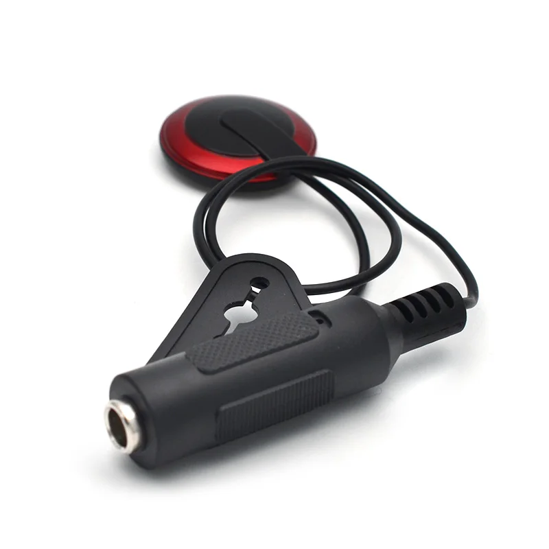 Аделина AD-20 гитары скрипки Альты виолончель Банджо укулеле мандолина контактный