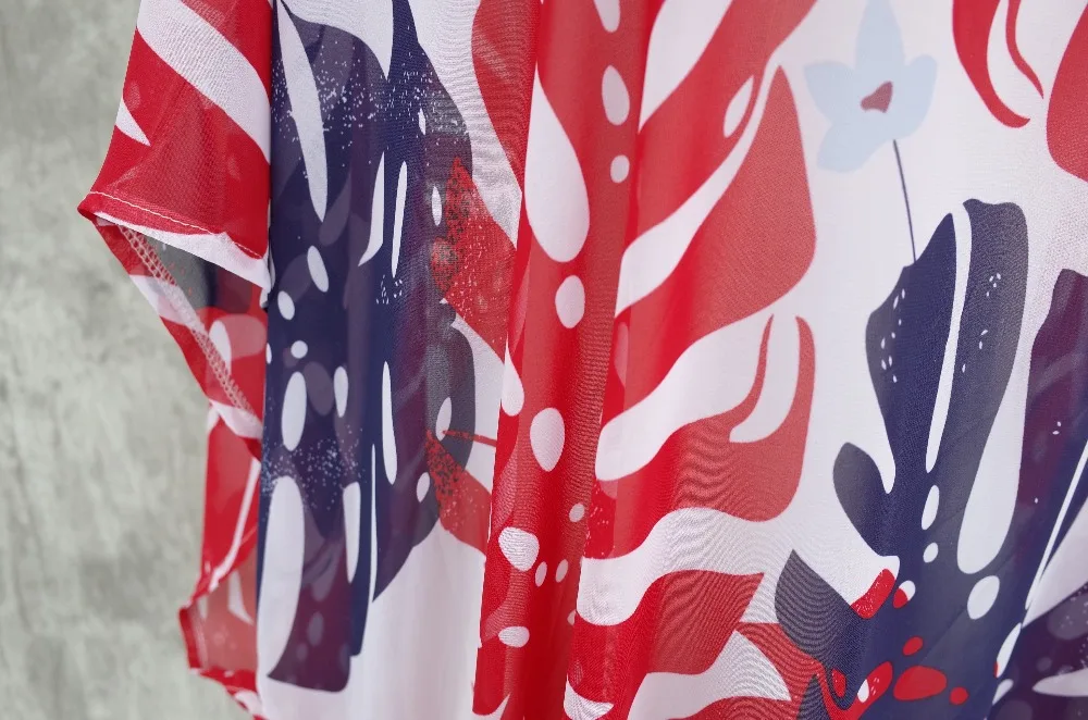 Пикантная накидка на бикини пляжная одежда платье туника парео Пляжная лето 2021