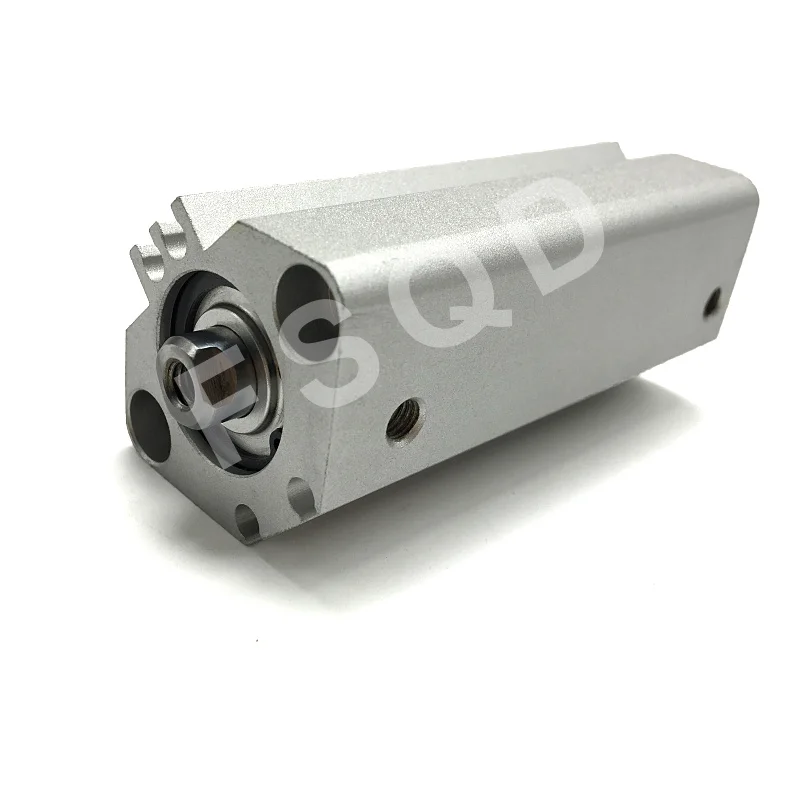 CDQ2B20-35D 40DZ 45DZ 50DZ CDQ2B20-35DCMZ 40DCMZ 45DCMZ 50DCMZ FSQD SMC Compact cylinder CDQ2B series | Обустройство дома