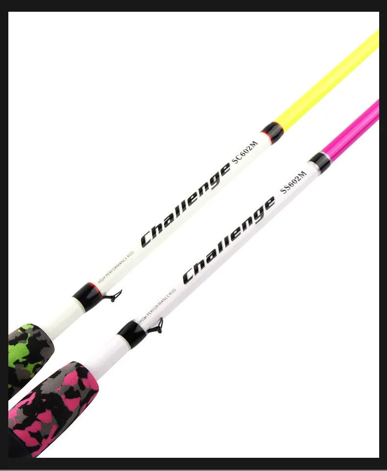 Спиннинговая Удочка M power lure wt: 3-21 г литейная Удочка карбоновый Рождественский подарок, брелок