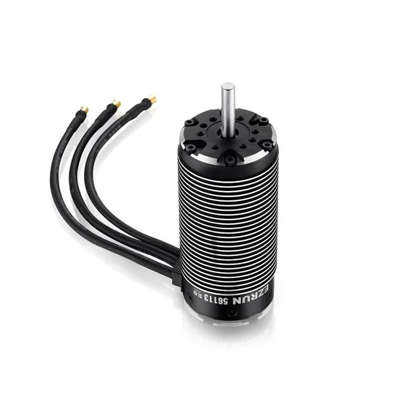 Щеточный электронный регулятор скорости HobbyWing 56113SL 800KV Бессенсорный Бесщеточный