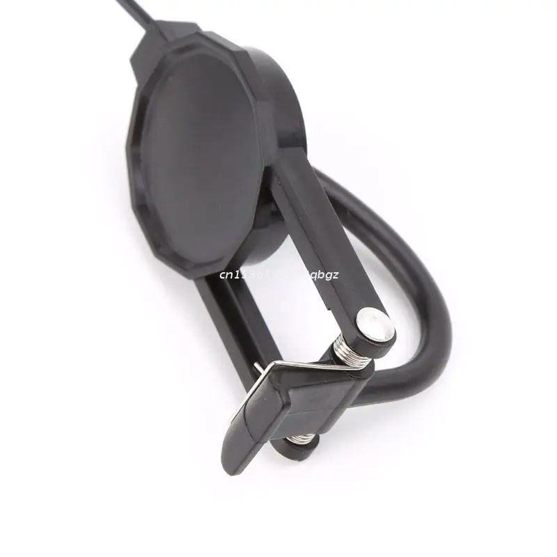 Пристегивающийся Пикап для акустической гитары мандолин бузуки скрипка банджо