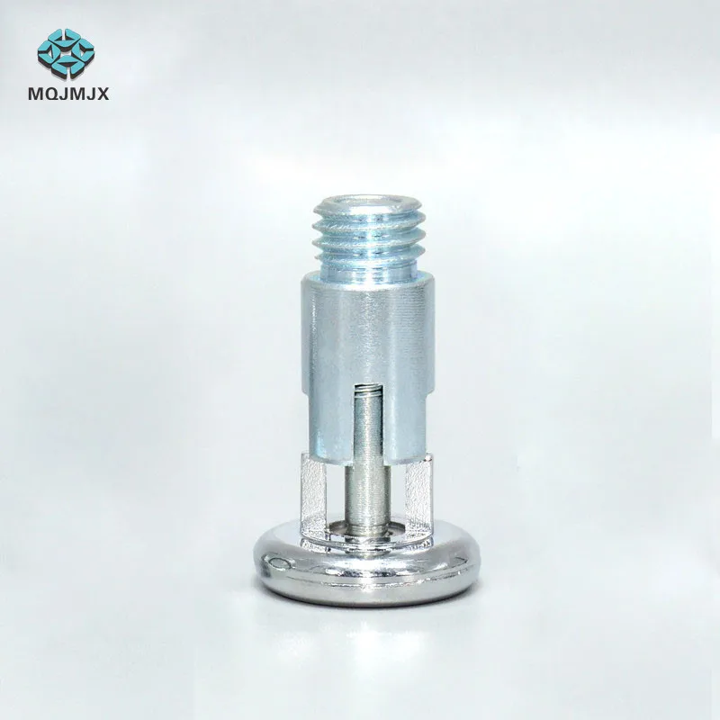 

Индексирующие плунжеры M12