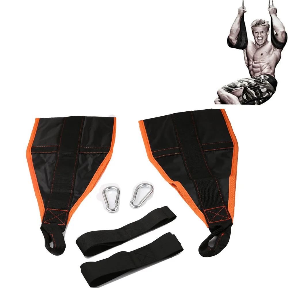 ITSTYLE подвешивающий брюшный пояс подтягивающий мышцы тренировочный слинг