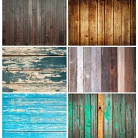 shengyongbao vinyl custom board texture photography background wooden planks floor photo backdrops studio props 201118rep 02