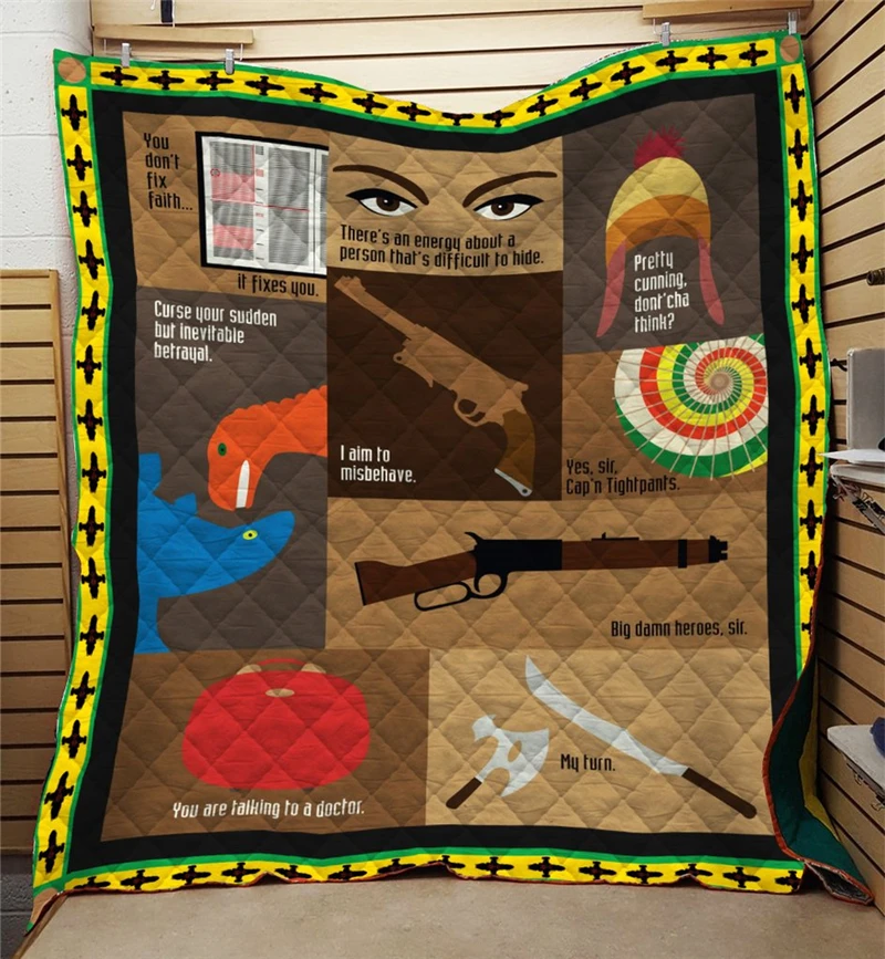 Чехол для дивана с принтом рождественского оленя мягкое одеяло из хлопка кровати