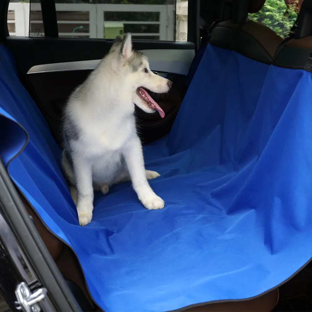 Comprare Trasportini Per Cani Impermeabile Posteriore Posteriore Per Animali Domestici Coprisedili Per Auto Tappetino Per Amaca Accessori Da Viaggio Tappetino Per Bagagliaio