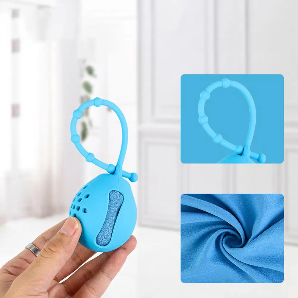 GloryStar Sport Rectangle Scarf Quick Drying Towel Fitness Yoga Running Sports Cold Outdoor Storage Sweat | Спорт и развлечения