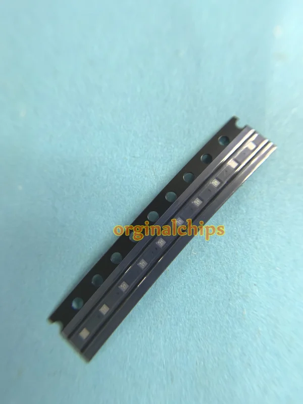 10 шт-50 шт Новый оригинальный Q3700 DMN1017UCP3 камера PMU управление питанием ic для iphone X