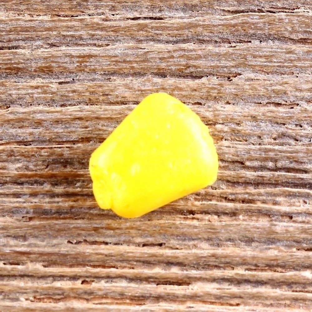 Искусственная кукурузная наживка 50 шт./упаковка высокое качество искусственный