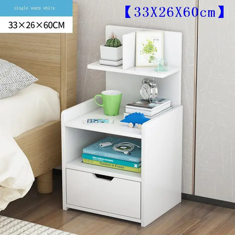El Veladores Noche Меса сбоку чевет Meuble лемари древесных Спальня мебель Mueble де Dormitorio ночь