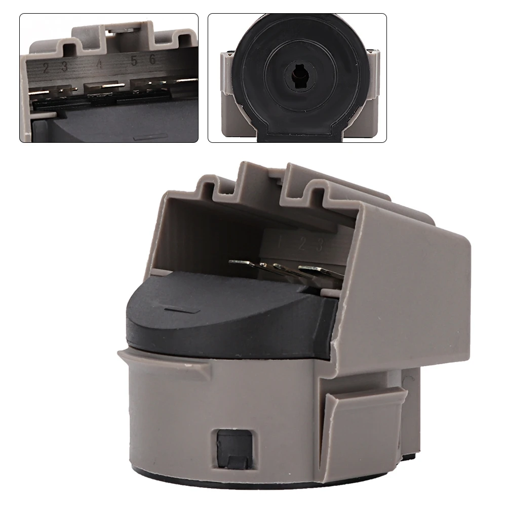 Автомобильный аксессуар переключатель зажигания для Ford C-Max Fiesta Focus 98AB-11572-BG Transit