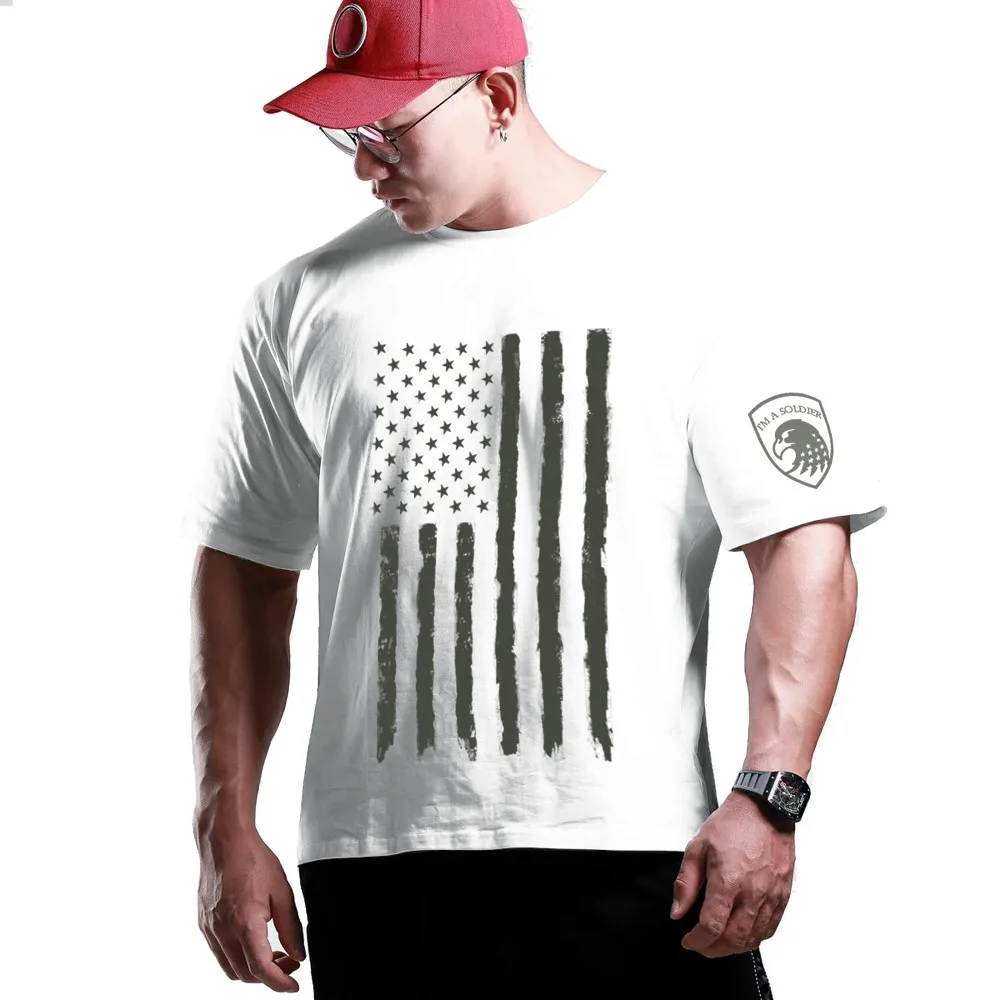 Кроп топ мужской футболка с 3D принтом 2021 ретро баннером в виде звезды никогда не