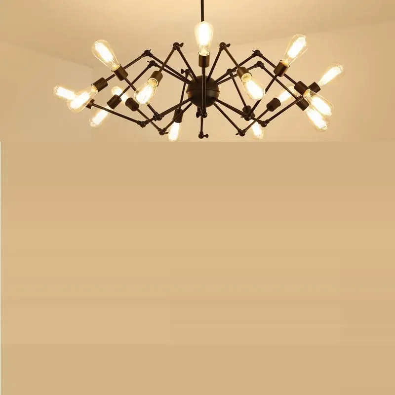 Chambre Fille Lustre E Pendente Para Sala De Jantar Touw подвесной светильник | Лампы и освещение