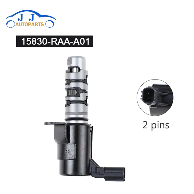 15830 RAA A01 VVT Регулируемый синхронизатор Соленоидный клапан для Honda Element Accord 2.4L L4 2003