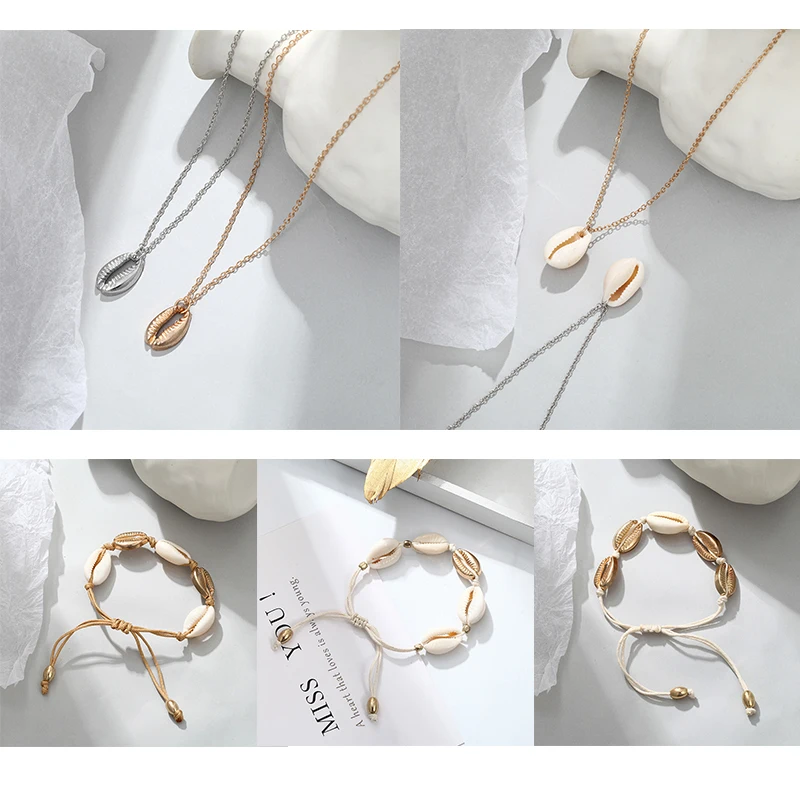 Летний женский браслет в богемном стиле 2019 бусин пара браслетов очаровательные